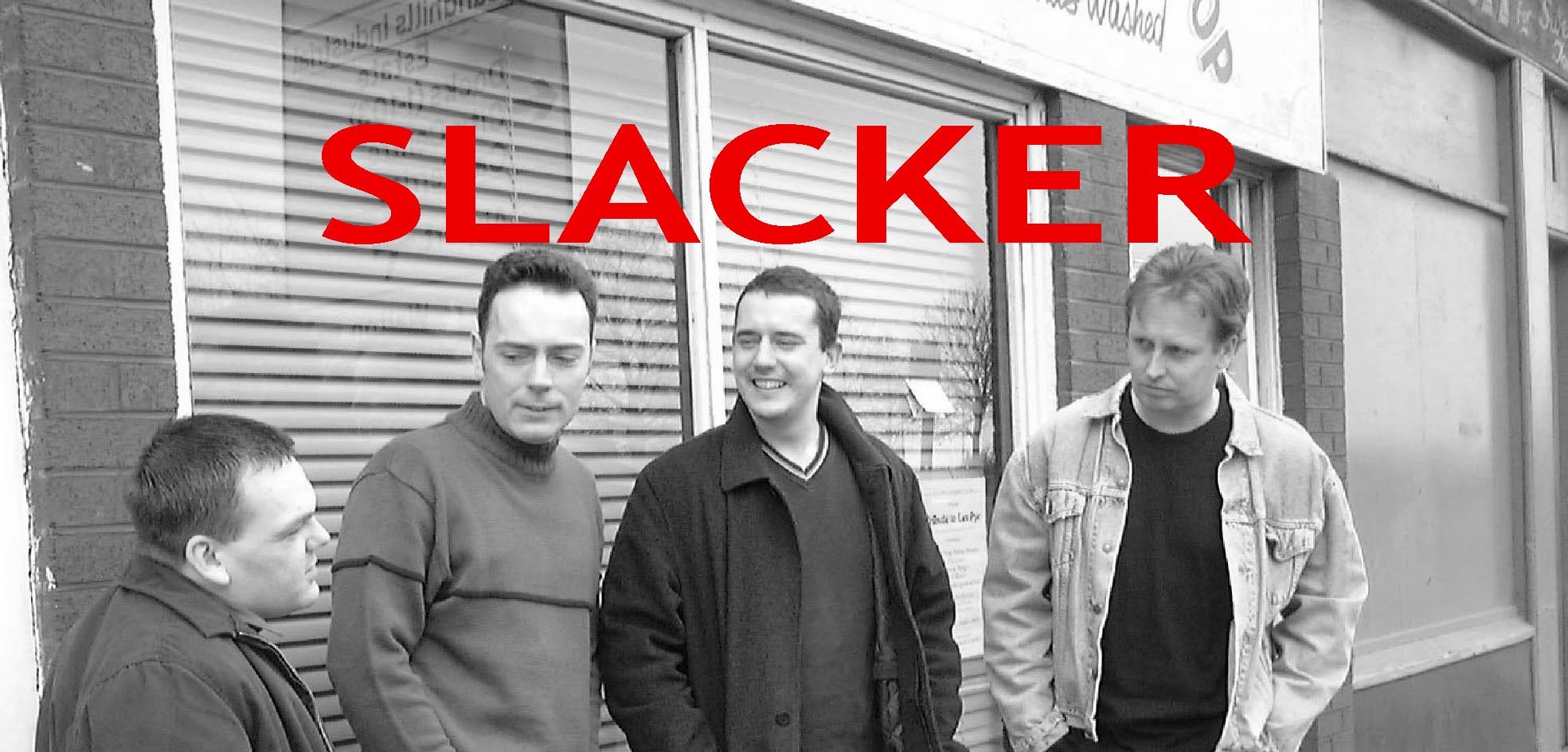 Slacker