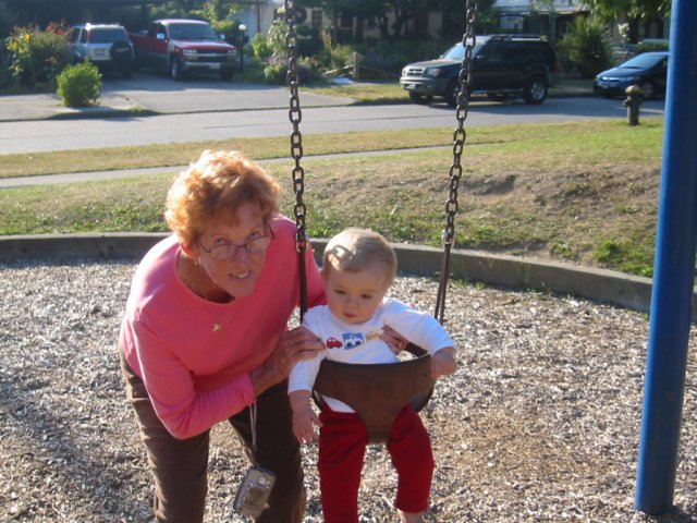 grandmaandliliontheswings.jpg